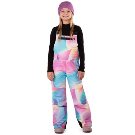 Boulder Gear Cooper Bib Snow Pants - Kids' 0