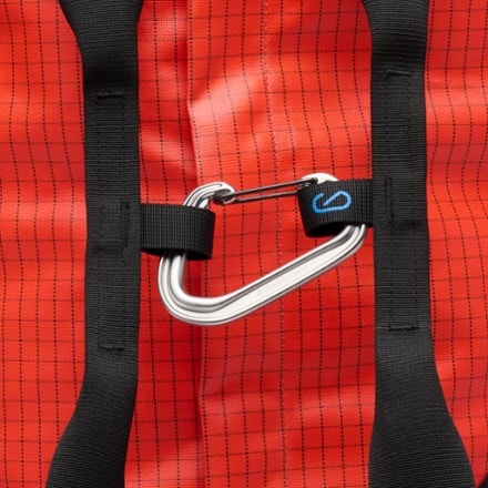 Black Diamond Mission 130 L Duffel Bag 4