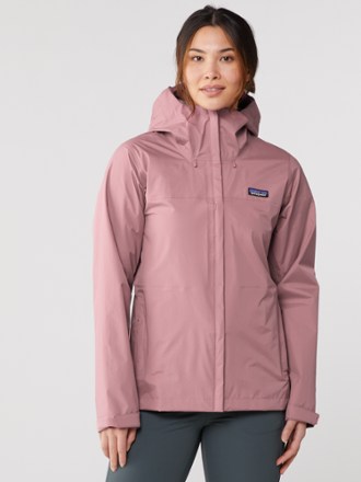 Patagonia Torrentshell 3L Jacket - Women's 1