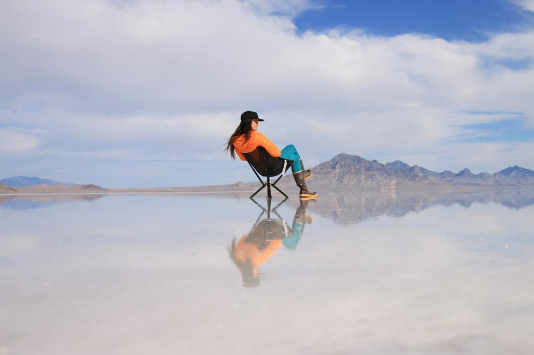 Location Image for ClassiQ Chair