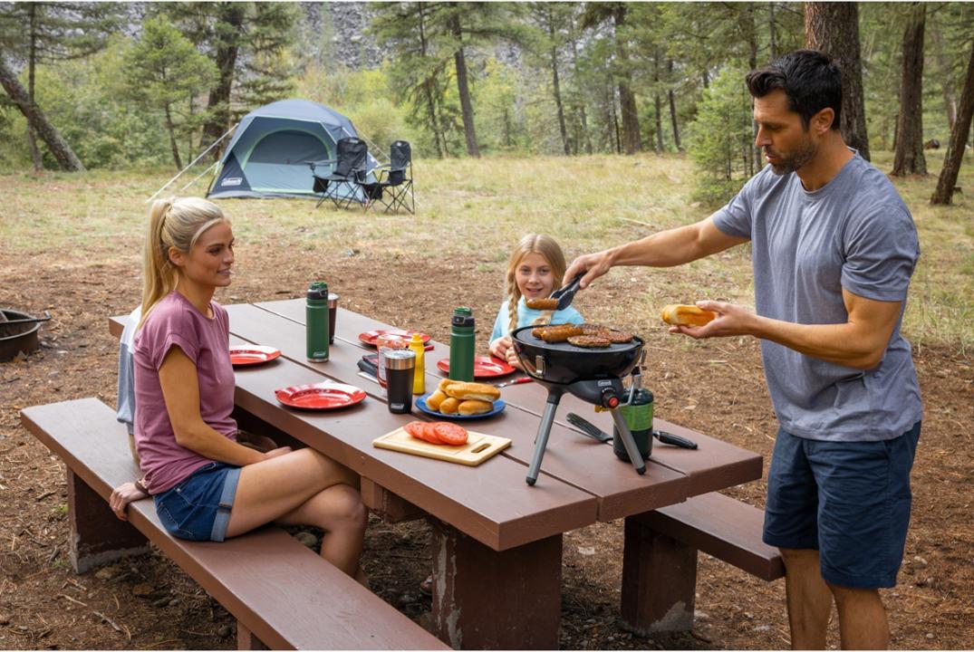 Location Image for Skydome 4-Person Tent