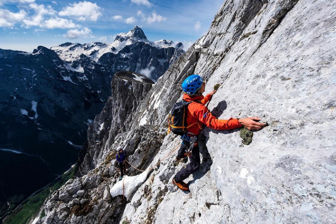 Location Image for Mont Blanc Pro GTX Mountaineering Boots - Men's