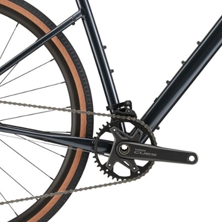Cannondale Topstone 2 1x Bike 5