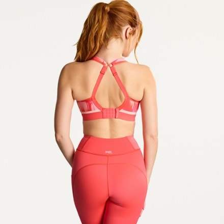 Panache Sport Boundless Non Wired Sports Bra 4