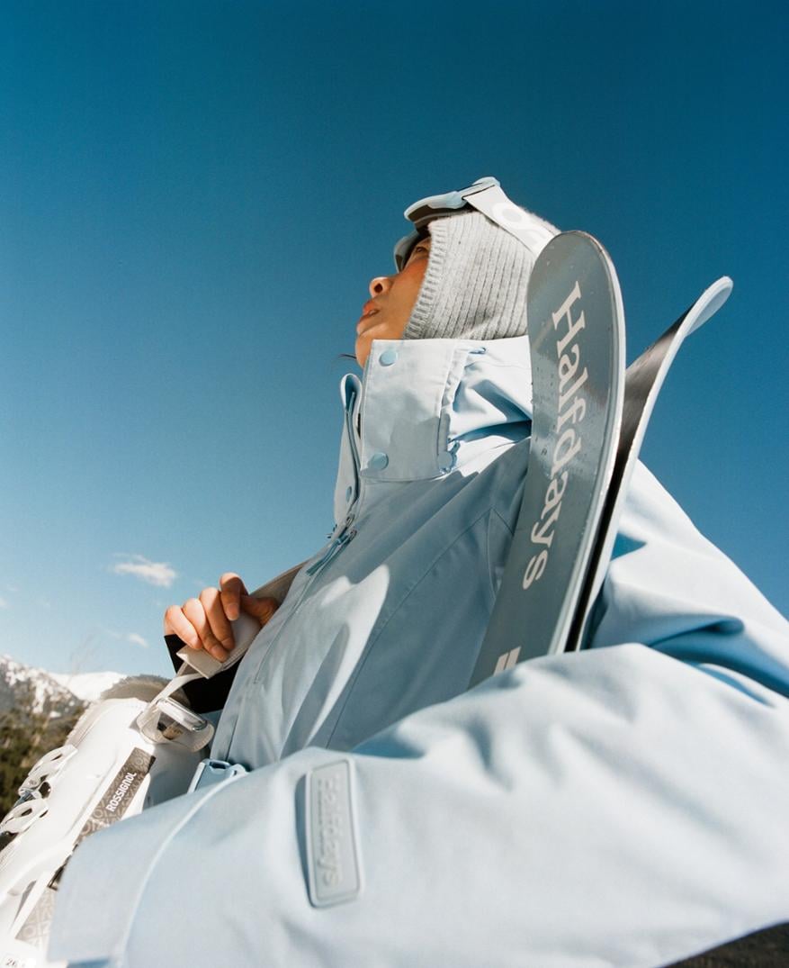 Location Image for Aston Insulated Jacket - Women's