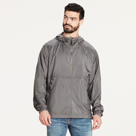 Sherpa Adventure Gear Halka Anorak Jacket 1