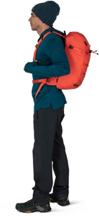 Osprey Mutant 22 Pack 2