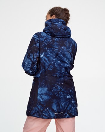 Kari Traa Agnes Insulated Jacket - Women's 2