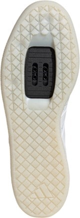 adidas Velosamba Leather Cycling Shoes 7