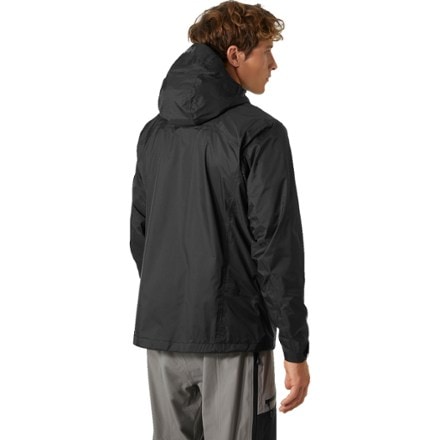 Helly Hansen Verglas 2L Shell Jacket - Men's 2