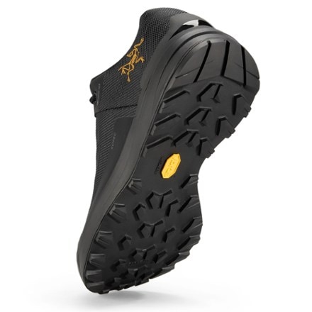 Arc'teryx Kopec GTX Hiking Shoes - Women's 3