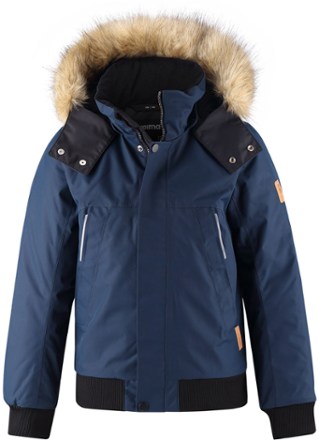Reima Ore Reimatec Insulated Winter Jacket