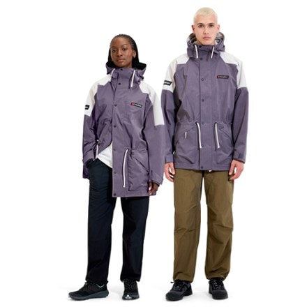 Berghaus Meru Mountain Jacket 3