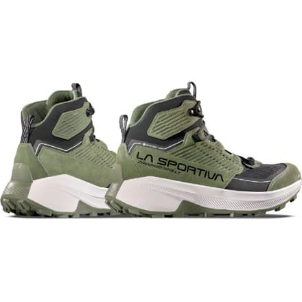 La Sportiva Prodigio Hike LT GTX Hiking Boots - Men's 2