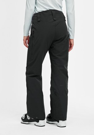mammut stoney thermo pant