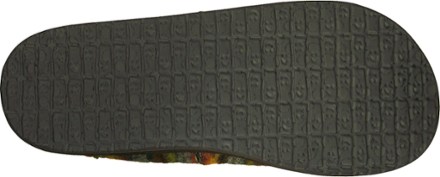 Alternate View (Olive)