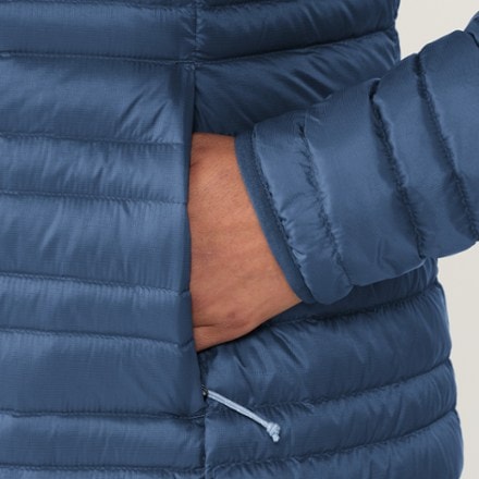 Stio Pinion Down Parka - Women's 6