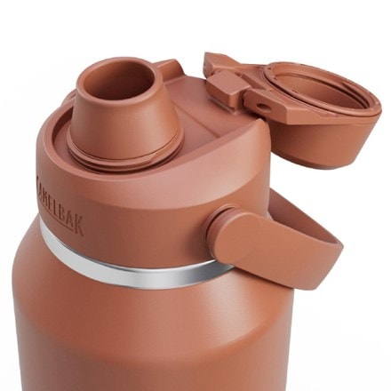 CamelBak Thrive Chug Insulated Stainless-Steel Water Bottle with Leakproof Lid - 40 fl. oz. 3