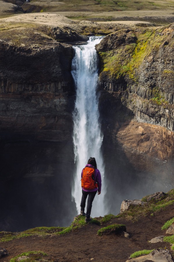 Location Image for Zulu 45 Pack - Men's