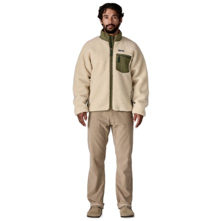 Patagonia Classic Retro-X Jacket - Men's | REI Co-op