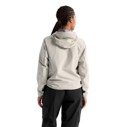 Arc'teryx Coelle Shell Jacket - Women's 2