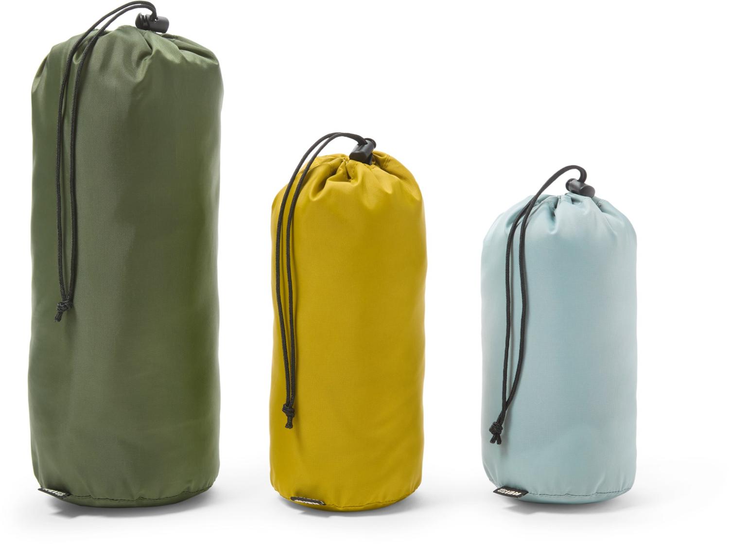 Ditty Sacks - Set of 3