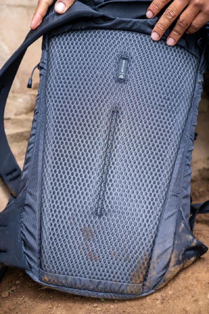 Location Image for Alpinisto 20 Pack