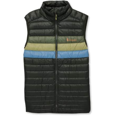 Cotopaxi Fuego Down Vest - Men's 0
