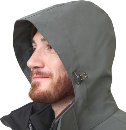 Free Country Denali Midweight Insulated Jacket - Men's 4