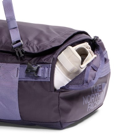 The North Face Base Camp Voyager Duffel - 32 L 3