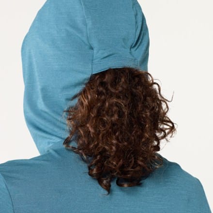 REI Co-op Sahara Shade Straight-Hem Hoodie - Women's 5