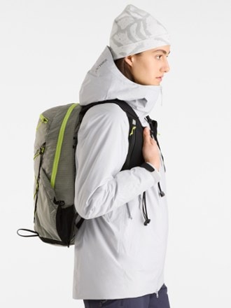 Arc'teryx Beta Insulated Jacket - Women's 4