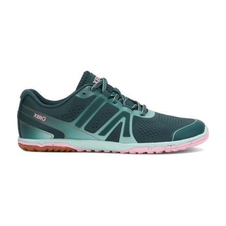Xero Shoes HFS II Road-Running Shoes - Women's 0