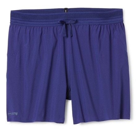 Janji AFO Middle Shorts - Men's 5" Inseam 0