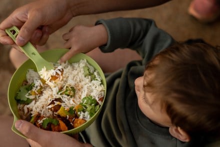 Sea to Summit Horizon Cutlery Set - 2 Piece 4