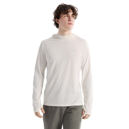 Arc'teryx Cormac Hoody - Men's 1