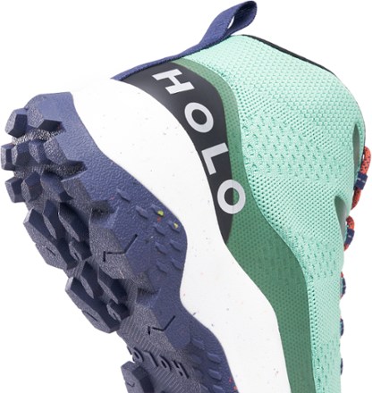 HOLO Footwear Troy Mid Boots - Men's 5