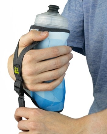 Amphipod Hydraform Chiller Handheld Water Bottle - 20 fl. oz. 4
