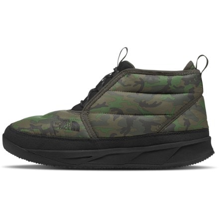 The North Face NSE Chukka Shoes - Men's 0
