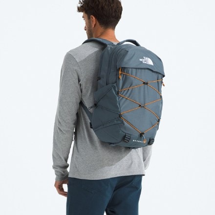 The North Face Borealis Pack 2