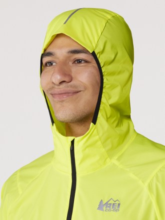 REI Co-op Active Pursuits Cycling Jacket - Men's 4