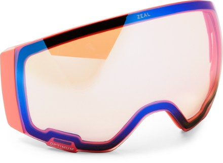 Zeal Portal RLS Snow Goggles 6
