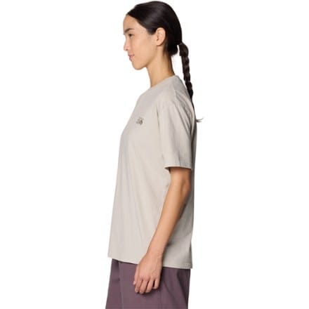 Mountain Hardwear Seek Grit T-Shirt - Women's 2