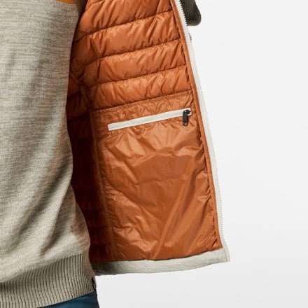 Cotopaxi Fuego Down Vest - Men's 4