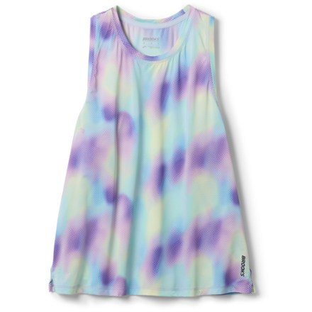 Brooks Dash Tank Top - Women's 0