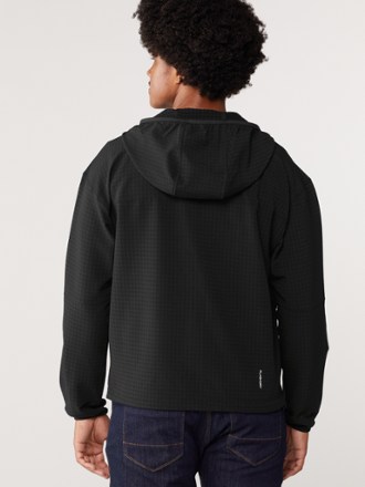 The North Face Tekware Grid Hoodie - Men's 2