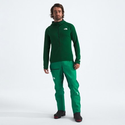 The North Face Summit DOTKNIT AMK Base Layer Hoodie - Men's 3