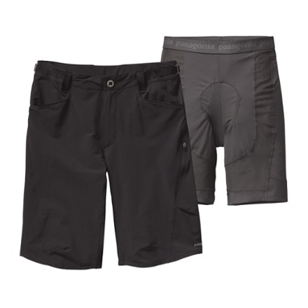 patagonia dirt craft shorts womens