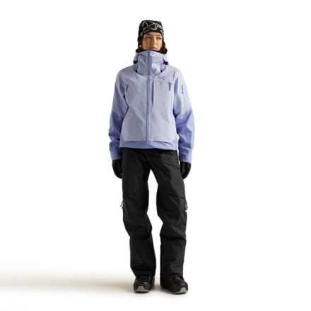 Arc'teryx Sentinel Jacket - Women's 3
