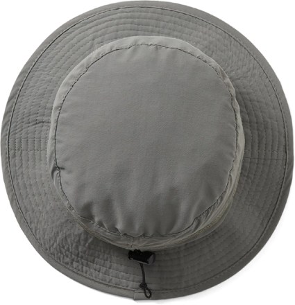 Stetson Switchback No Fly Zone Mesh Bucket Hat - Men's 3